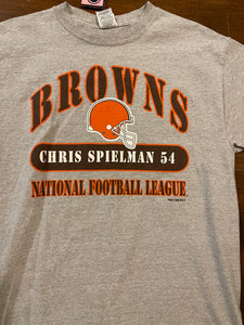 1999 Cleveland Browns T-Shirt