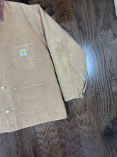 Load image into Gallery viewer, Vintage Carhartt Jacket
