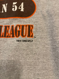 1999 Cleveland Browns T-Shirt