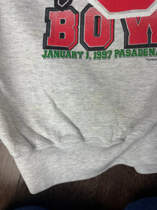 ‘97 OSU Rose Bowl Crewneck