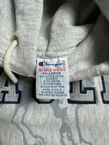 Vintage Champion Reverse Weave Hoodie