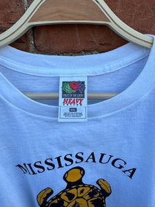 2000 Mississauga T-Shirt