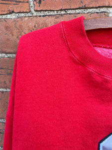 90’s OSU Embroidered Sweatshirt