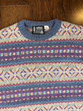 Load image into Gallery viewer, Vintage Eskimo Knitwear Sweater
