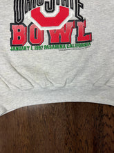 Load image into Gallery viewer, ‘97 OSU Rose Bowl Crewneck
