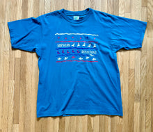 Load image into Gallery viewer, 90’s Northern Reflections T-Shirt
