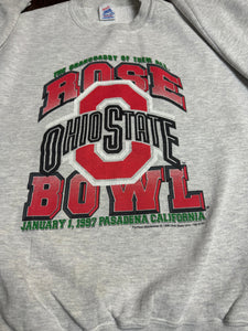 ‘97 OSU Rose Bowl Crewneck