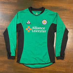 Leicester City Jersey