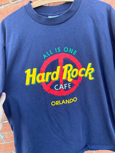 Hard Rock Orlando Tee