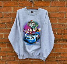 Load image into Gallery viewer, Daytona 500 Disney Crewneck
