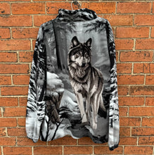 Load image into Gallery viewer, Wolf Fleece
