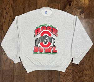 ‘97 OSU Rose Bowl Crewneck