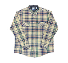 Load image into Gallery viewer, Vintage Sutter &amp; Grant Button Up
