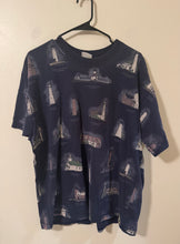 Load image into Gallery viewer, Light house tee for Ellen!
