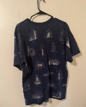 Load image into Gallery viewer, Light house tee for Ellen!
