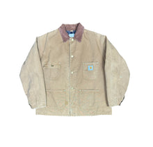 Load image into Gallery viewer, Vintage Carhartt Jacket
