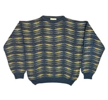 Load image into Gallery viewer, Vintage Gianfranco Ruffin Sweater
