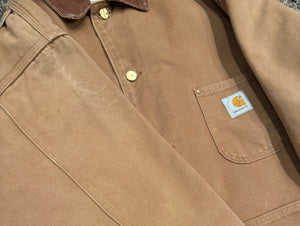 Vintage Carhartt Jacket