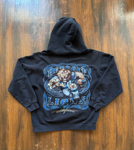 Load image into Gallery viewer, Lions hoodie
