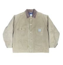 Load image into Gallery viewer, Vintage Carhartt Jacket
