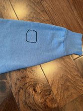 Load image into Gallery viewer, 90’s Baby Blue OSU Crewneck
