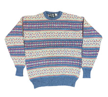 Load image into Gallery viewer, Vintage Eskimo Knitwear Sweater
