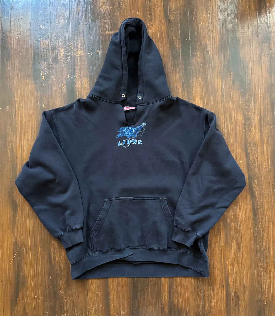 Lions hoodie