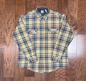 Vintage Sutter & Grant Button Up