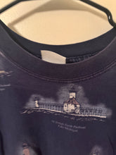 Load image into Gallery viewer, Light house tee for Ellen!
