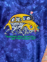Load image into Gallery viewer, 1994 Grateful Dead Tie Dye Tee
