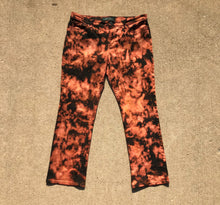 Load image into Gallery viewer, Custom Bleach Dyed Ralph Lauren Jeans

