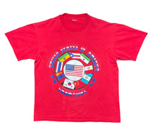 Load image into Gallery viewer, 90’s USA Champions T-Shirt
