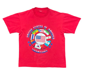 90’s USA Champions T-Shirt