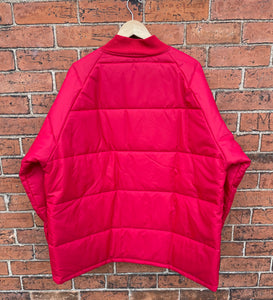 Vintage Funks Hybrid Puffer Jacket