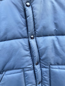 90’s Puffer Vest