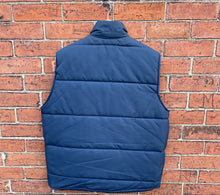 Load image into Gallery viewer, 90’s Puffer Vest
