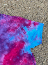 Load image into Gallery viewer, Ice Dyed T-Shirt
