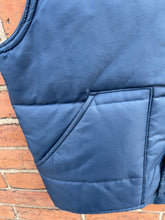 Load image into Gallery viewer, 90’s Puffer Vest
