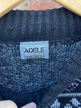 Load image into Gallery viewer, Vintage Adele Knitwear Sweater
