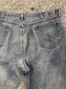 Vintage Acid Washed Wrangler Jeans