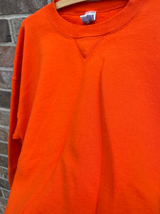 90’s Russell Athletic Crewneck