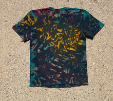 Load image into Gallery viewer, Reverse Tie Dyed Nike T-Shirt
