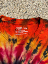 Load image into Gallery viewer, Reverse Tie Dyes T-Shirt
