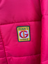 Load image into Gallery viewer, Vintage Funks Hybrid Puffer Jacket
