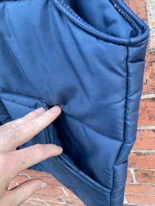 90’s Puffer Vest