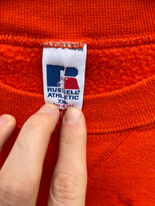 90’s Russell Athletic Crewneck
