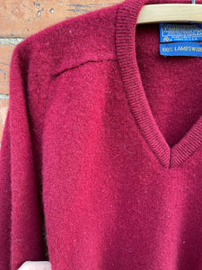 VTG Pendleton Sweater