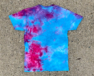 Ice Dyed T-Shirt