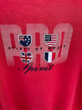 Load image into Gallery viewer, 90’s Pro Spirt Crewneck
