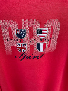 90’s Pro Spirt Crewneck